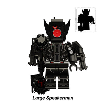 Large-Speakerman